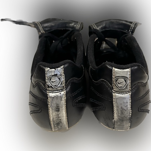 RARE 2002 Nike Tiempo 2002 FG-E Soccer Cleats - Picture 3 of 7